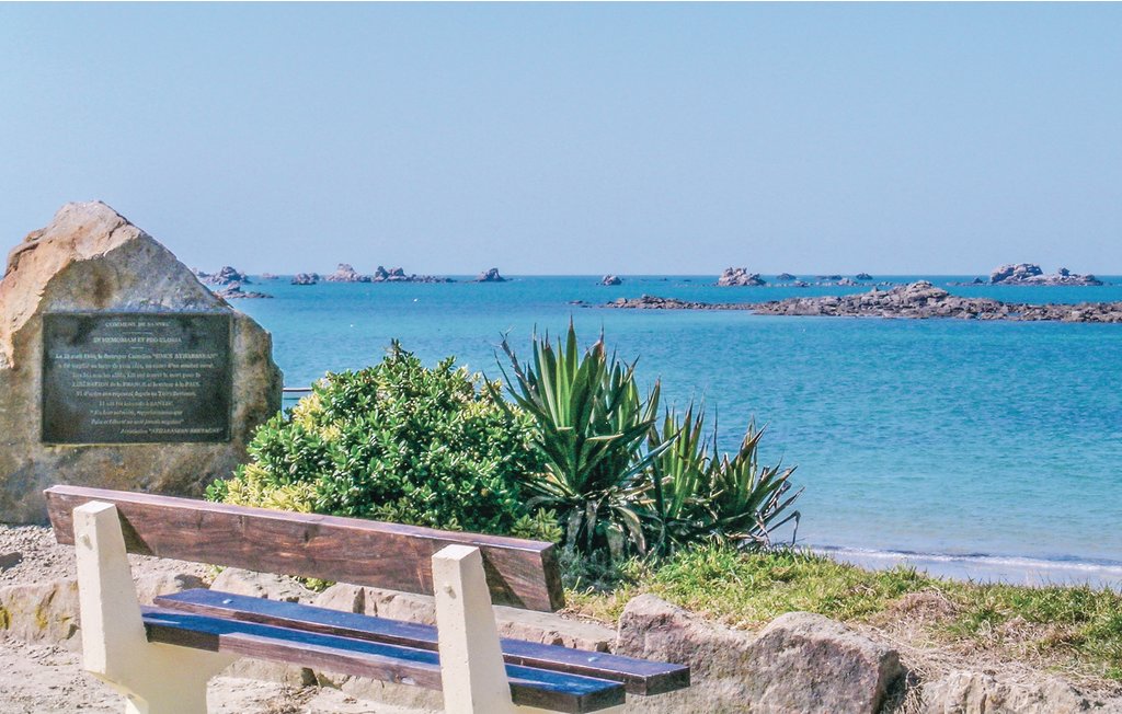 Semesterhus - Santec , Frankrike - FBF225 29