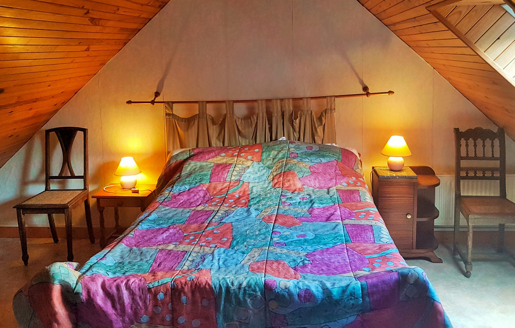 Semesterhus - Le Cloitre St Thegonnec , Frankrike - FBF258 7