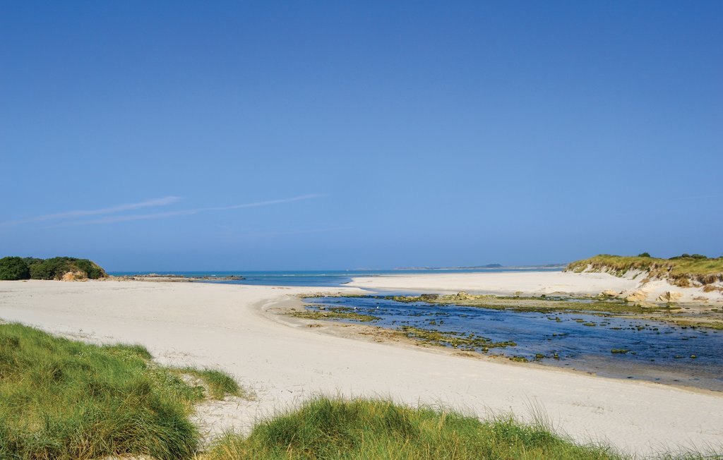 Feriehus - PLOUNEOUR-BRIGNOGAN PLAGES , Frankrike - FBF323 33