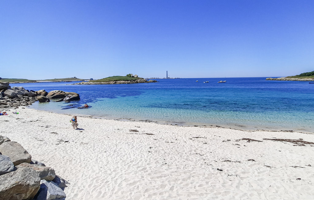 Semesterhus - Plouguerneau , Frankrike - FBF474 21