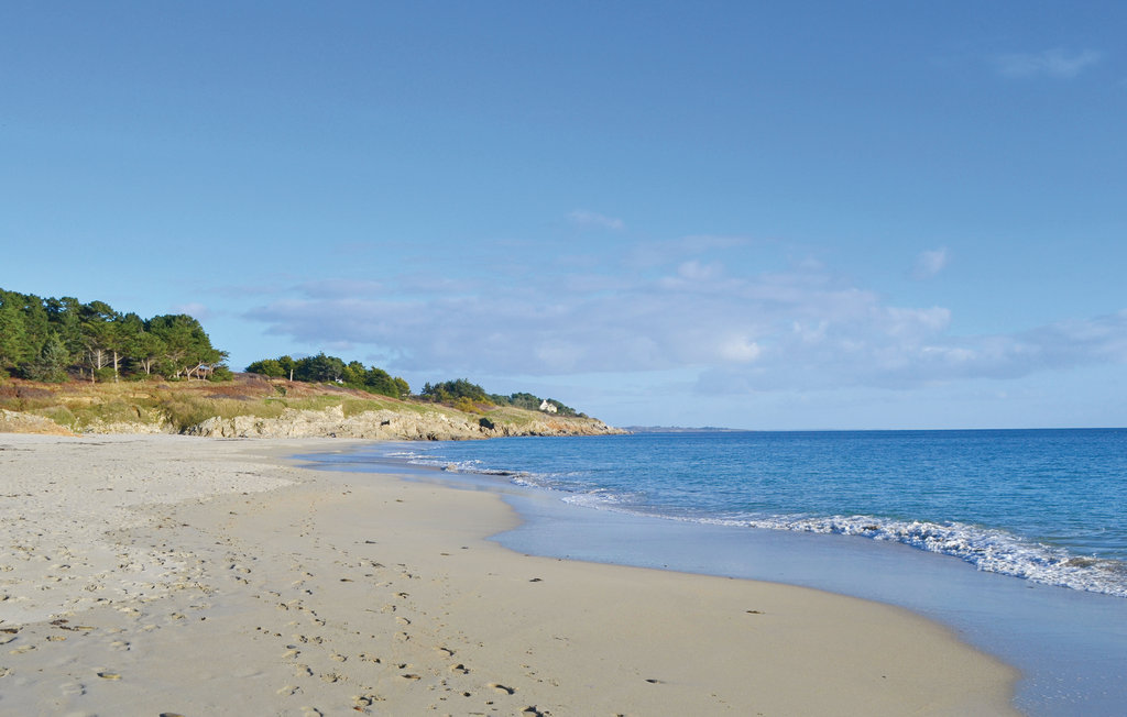 Ferienhaus - Tregunc , Frankreich - FBF568 14
