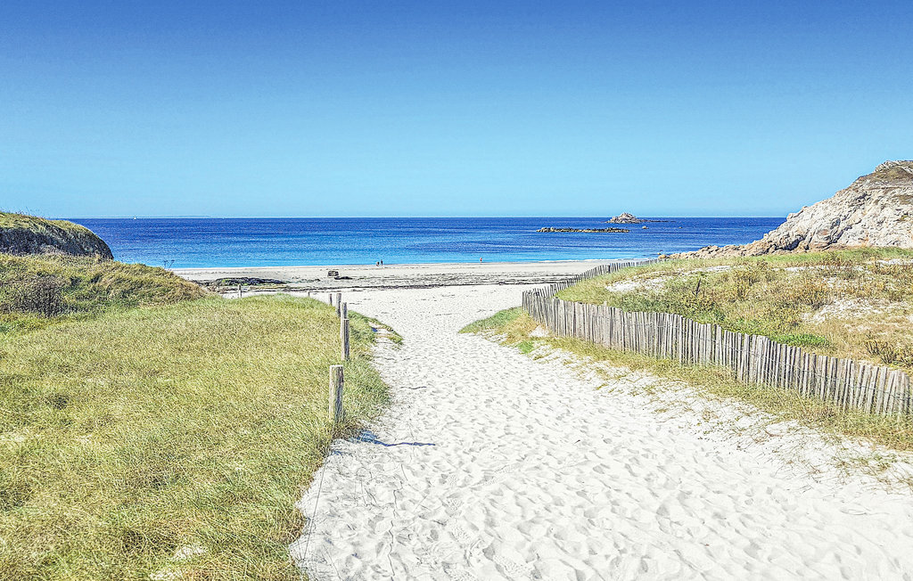 Semesterhus - Plouarzel , Frankrike - FBF618 24