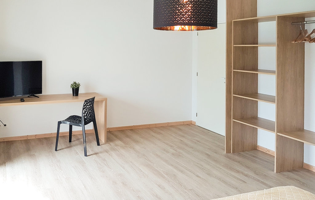 Ferienhaus - Guisseny , Frankreich - FBF636 22