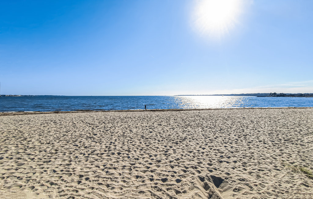 Ferienhaus - Concarneau , Frankreich - FBF663 17