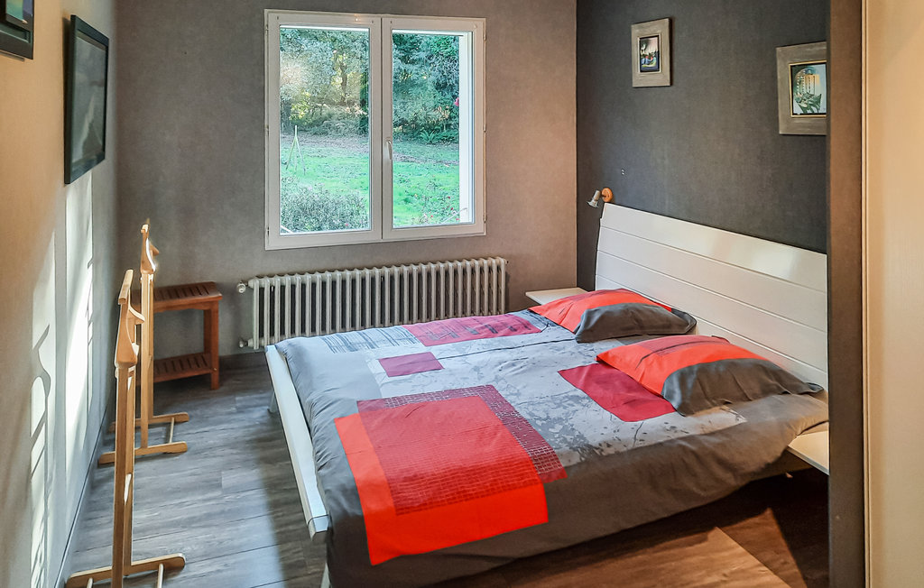 Feriehus - Moëlan-sur-Mer , Frankrike - FBF656 24