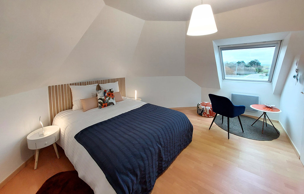 Ferienhaus - Ploudalmézeau , Frankreich - FBF699 4