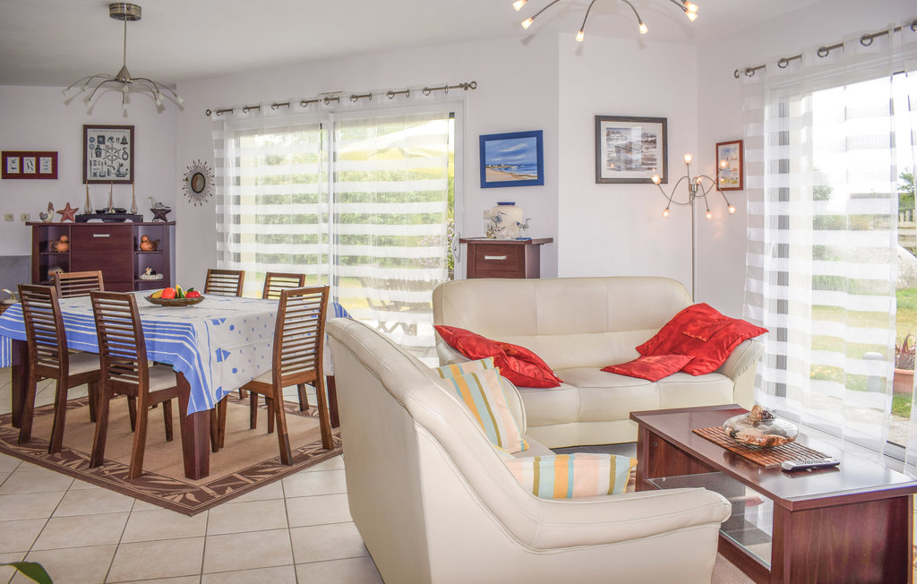 Holiday home - Kerlouan , France - FBF240 2