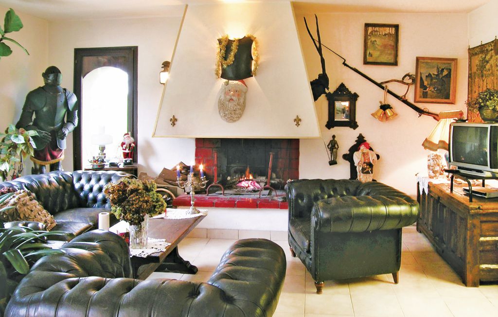 Ferienhaus - Bénodet , Frankreich - FBF332 15