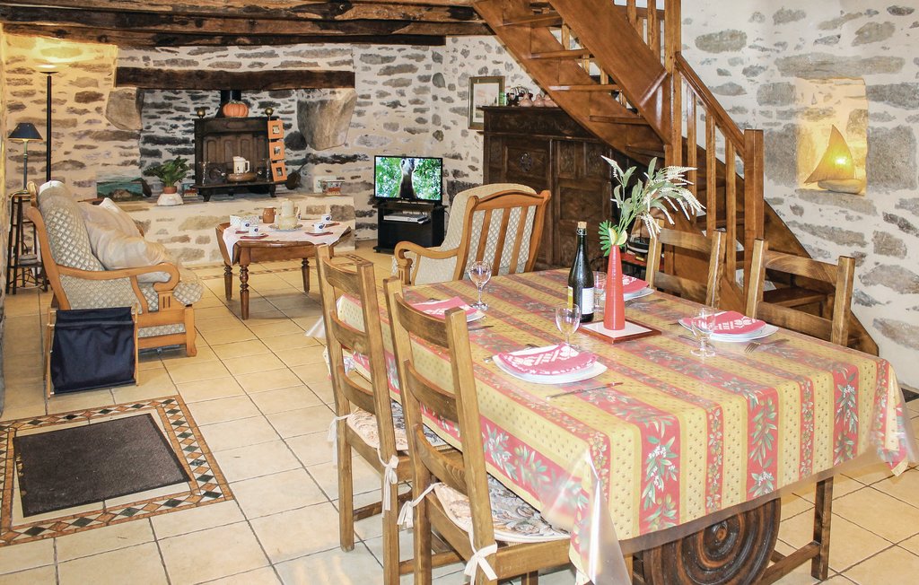 Ferienhaus - Douarnenez , Frankreich - FBF369 2