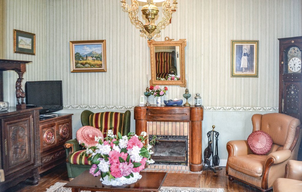 Ferienhaus - Saint Jean-Trolimon , Frankreich - FBF552 2