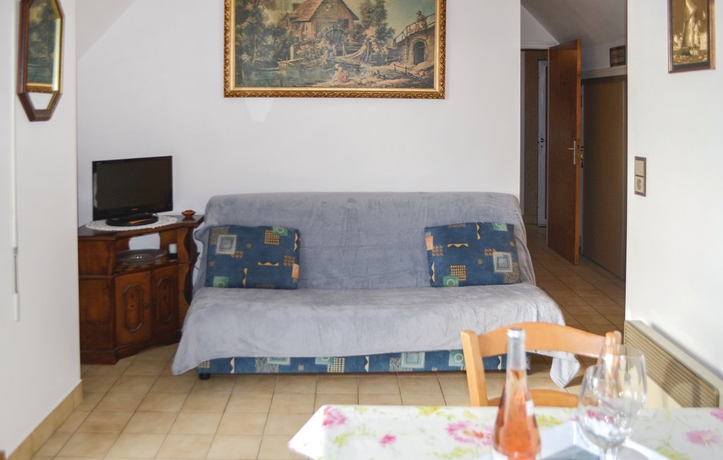 Ferienwohnung - Le Pouldu - Clohars Carnoet , Frankreich - FBF557 3