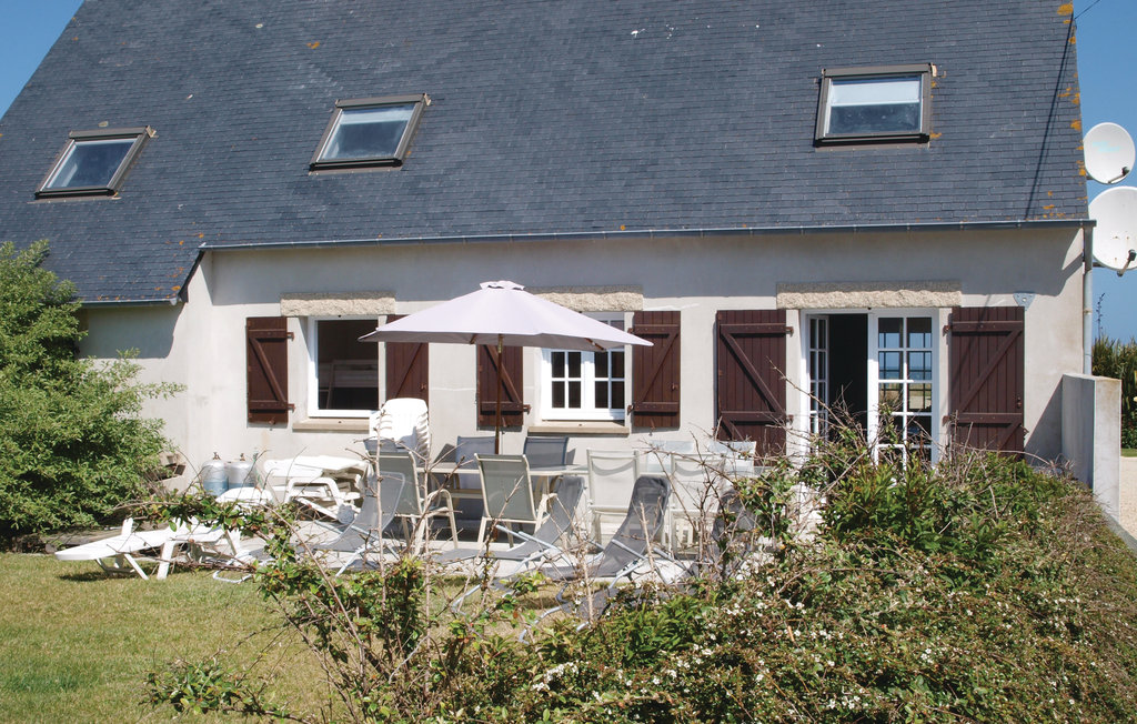 Semesterhus - Kerlouan , Frankrike - FBF006 10