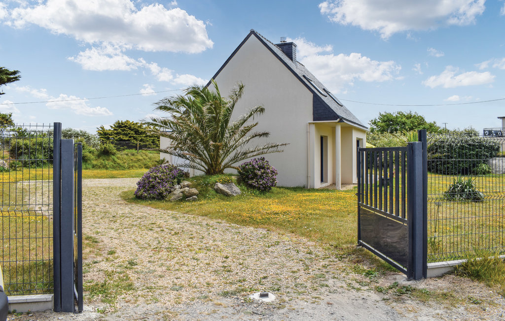 Holiday home - Kerlouan , France - FBF240 11