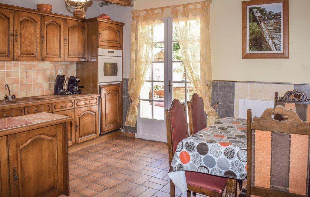 Domy wakacyjne - Cleder , Francja - FBF339 18