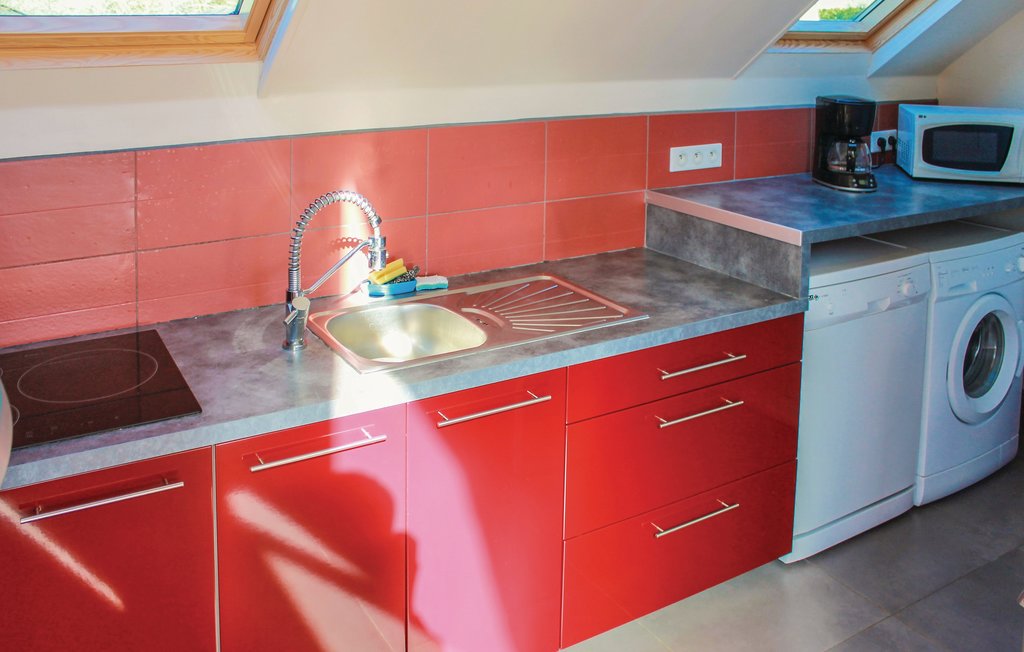 Location de vacances - Plogoff , France - FBF350 10