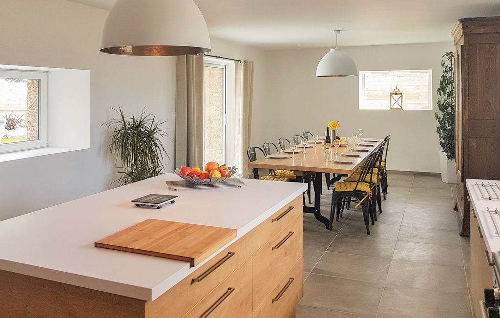 Ferienhaus - Guisseny , Frankreich - FBF636 6