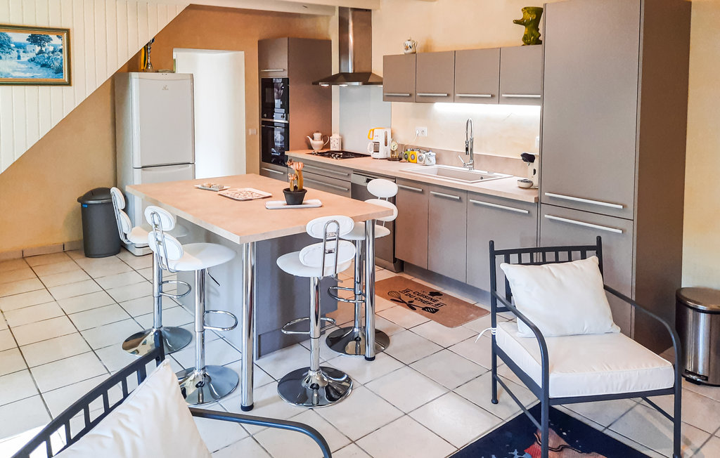 Location de vacances - Plouigneau , France - FBF672 4