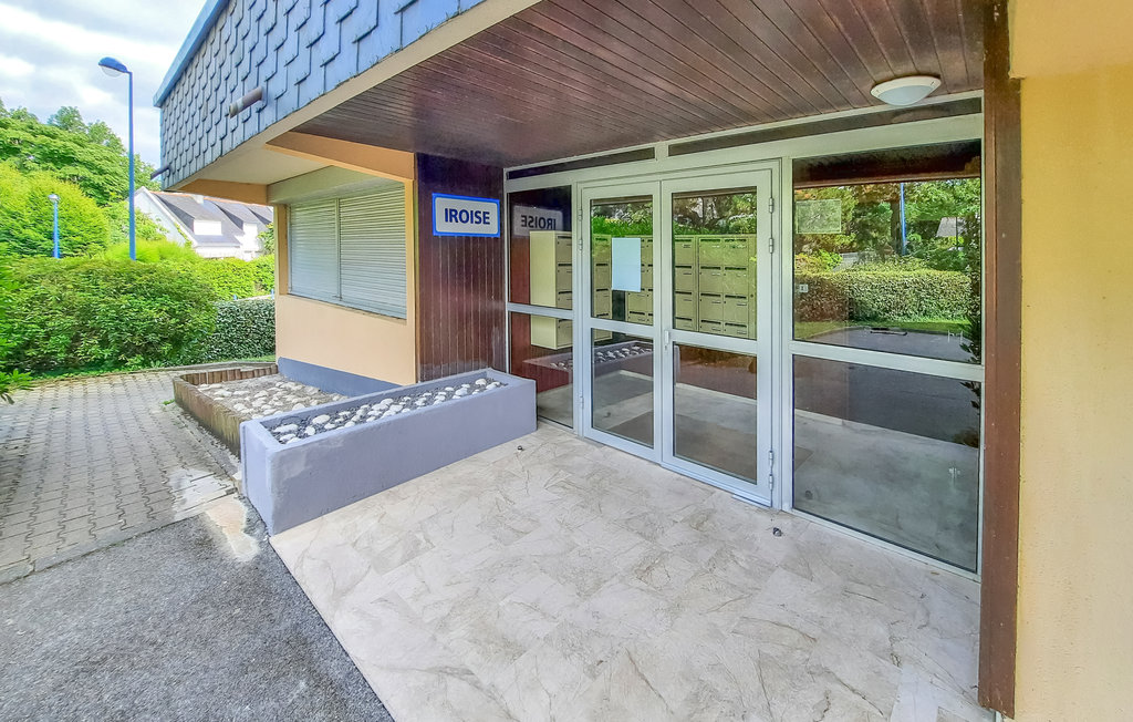 Ferienwohnung - Bénodet , Frankreich - FBF680 10