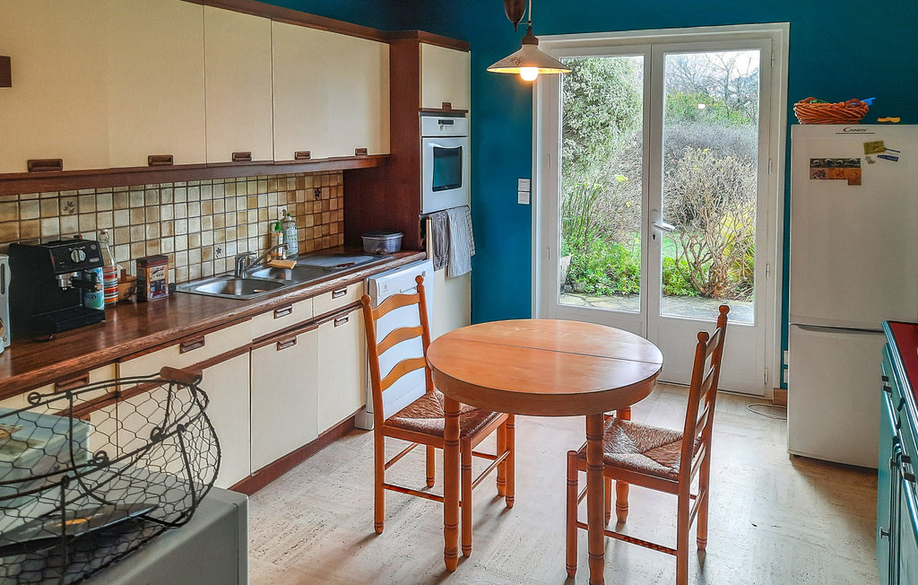 Ferienhaus - Plougasnou , Frankreich - FBF695 3