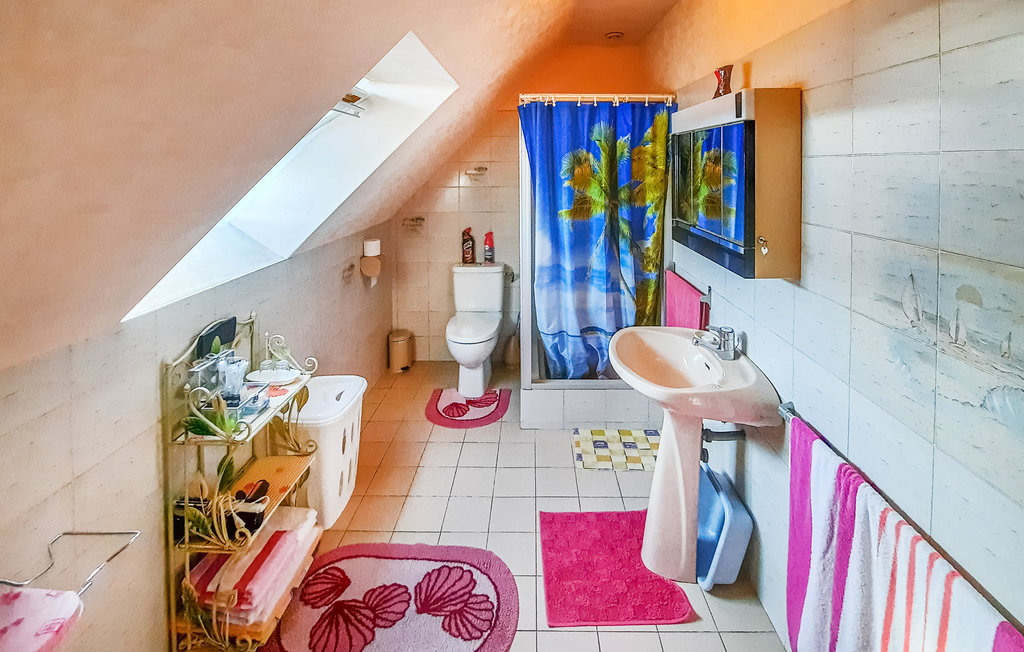 Ferienwohnung - Le Pouldu - Clohars Carnoet , Frankreich - FBF557 16