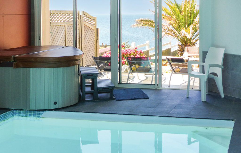 Semesterhus - Moëlan-sur-Mer , Frankrike - FBF702 8