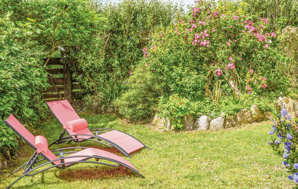 Feriehus - PLOUNEOUR-BRIGNOGAN PLAGES , Frankrike - FBF323 14