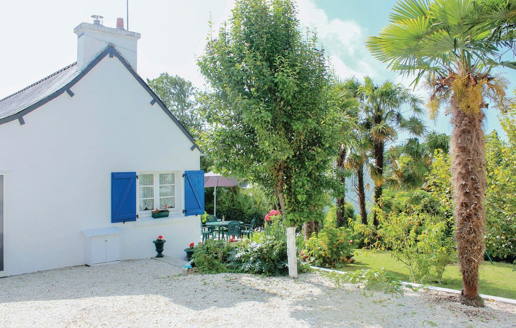 Feriehuse - La Forêt Fouesnant , Frankrig - FBF347 10
