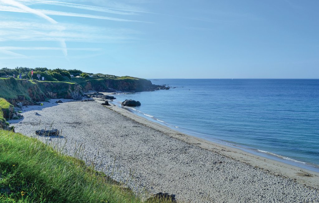 Location de vacances - Moëlan-sur-Mer , France - FBF304 5