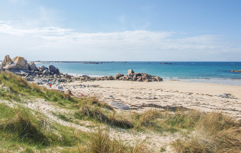 Domy wakacyjne - Cleder , Francja - FBF339 28