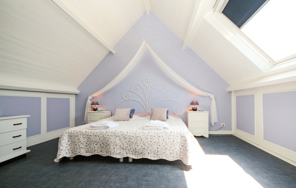 Semesterhus - Moëlan-sur-Mer , Frankrike - FBF702 19