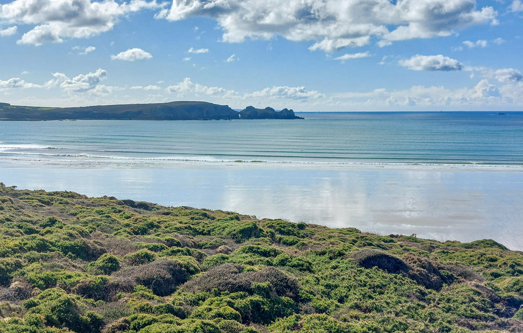 Ferienhaus - Camaret-sur-Mer , Frankreich - FBF718 22