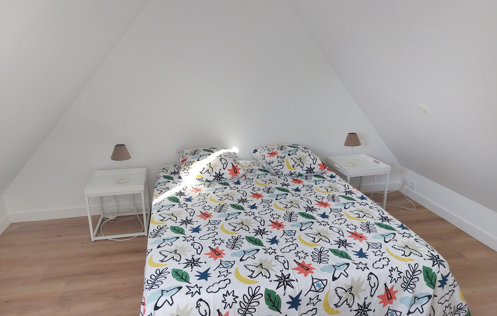 Ferienhaus - Camaret-sur-Mer , Frankreich - FBF718 15