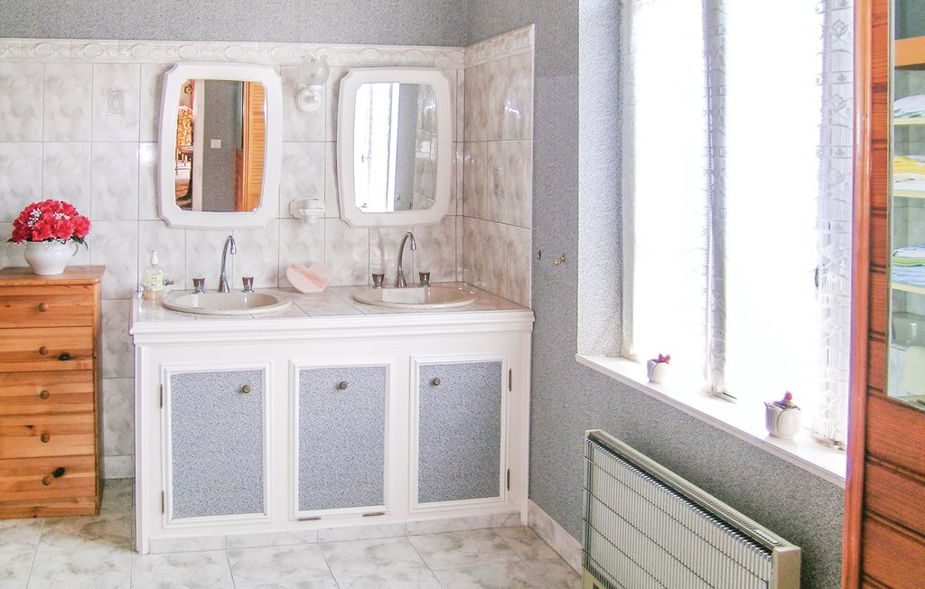 Semesterhus - Santec , Frankrike - FBF225 25