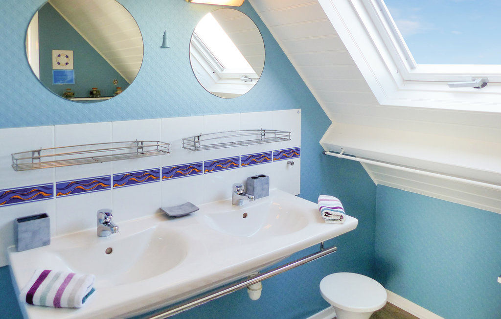 Semesterhus - Moëlan-sur-Mer , Frankrike - FBF702 22