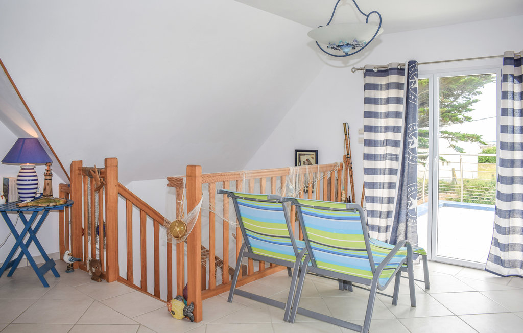 Holiday home - Kerlouan , France - FBF240 24