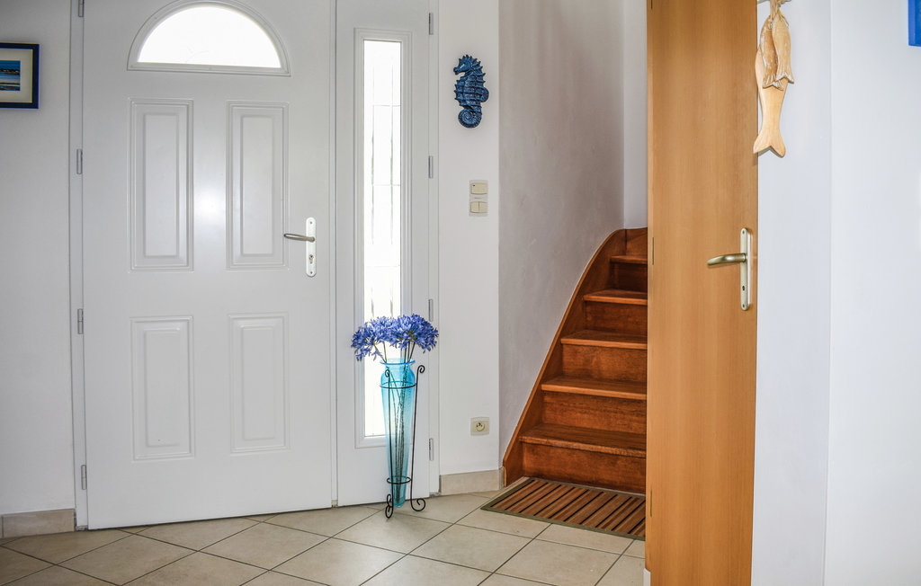 Holiday home - Kerlouan , France - FBF240 15