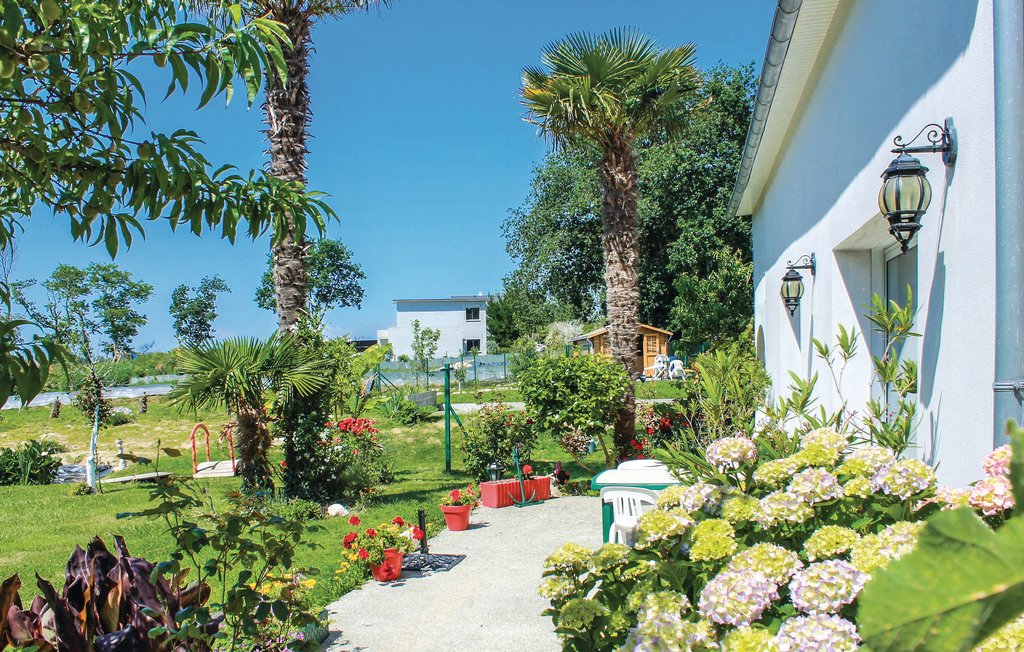 Ferienhaus - Bénodet , Frankreich - FBF332 7