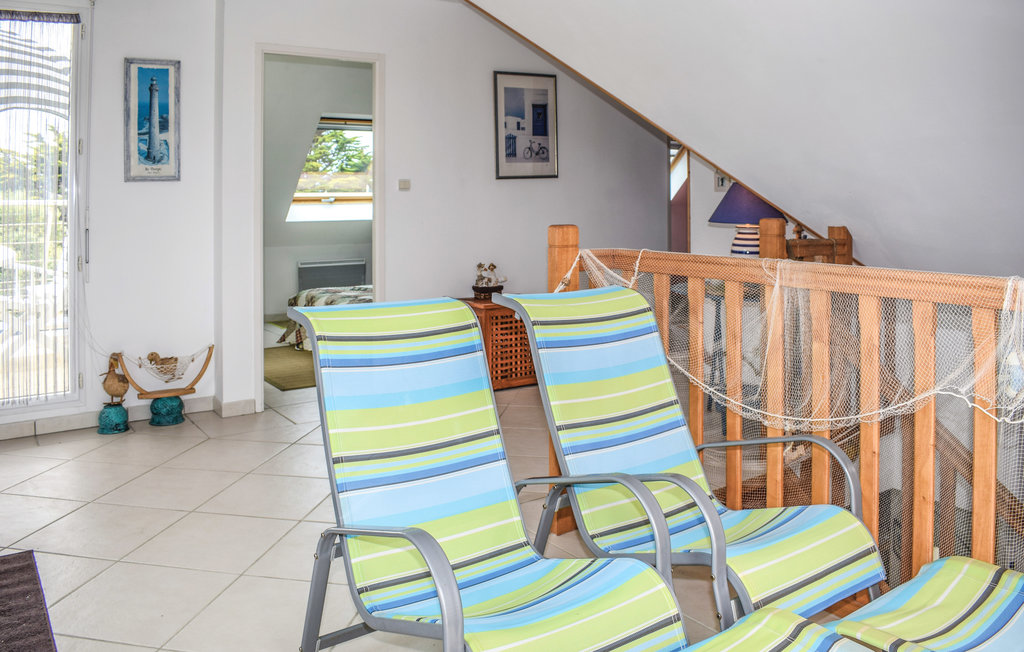 Holiday home - Kerlouan , France - FBF240 23