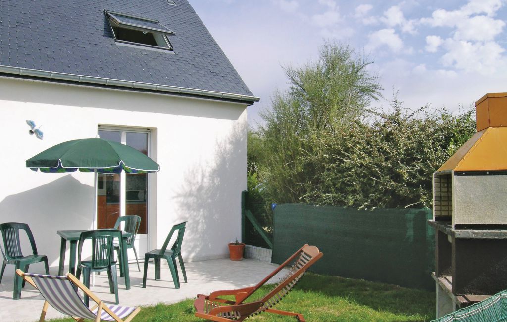 Location de vacances - Moëlan-sur-Mer , France - FBF304 7
