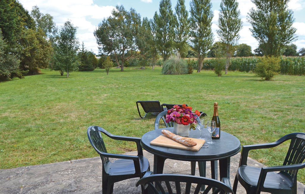 Ferienhaus - Tregunc , Frankreich - FBF568 3