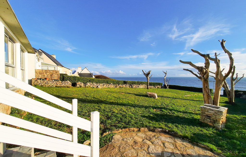 Ferienhaus - Plouhinec , Frankreich - FBF646 10