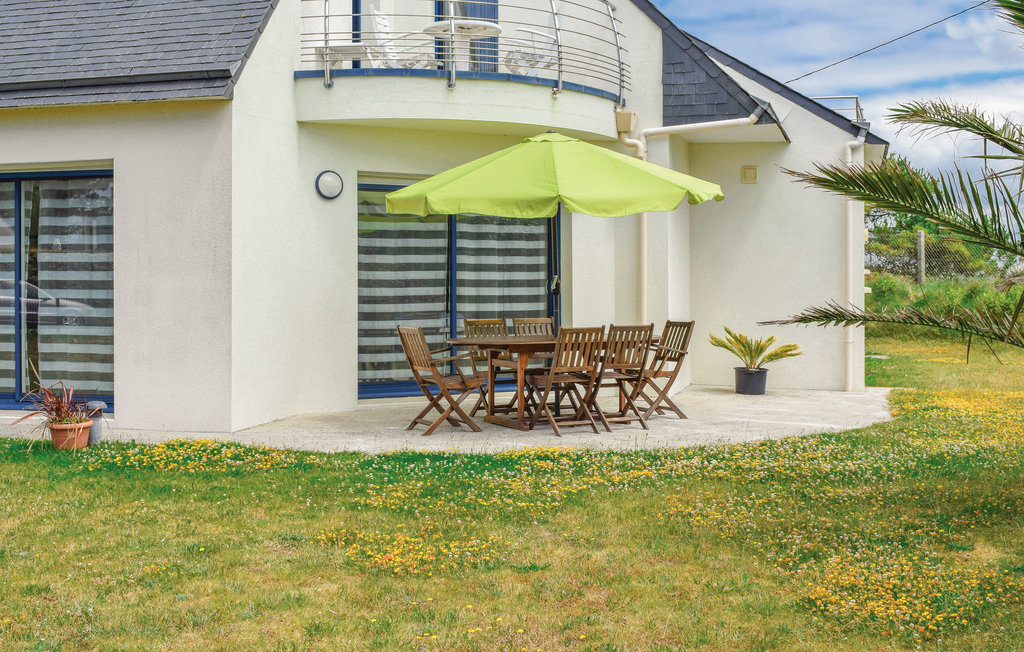 Holiday home - Kerlouan , France - FBF240 17