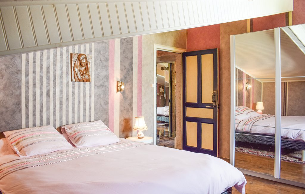 Semesterhus - Santec , Frankrike - FBF225 24