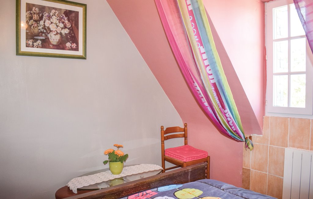 Domy wakacyjne - Cleder , Francja - FBF339 19