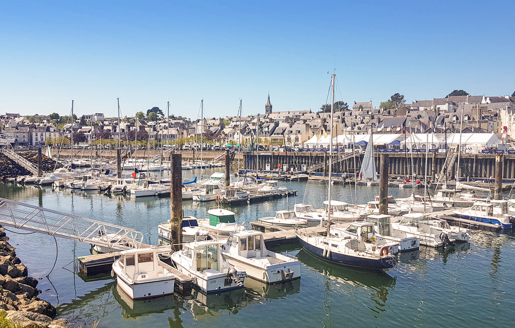 Ferienhaus - Douarnenez , Frankreich - FBF369 17