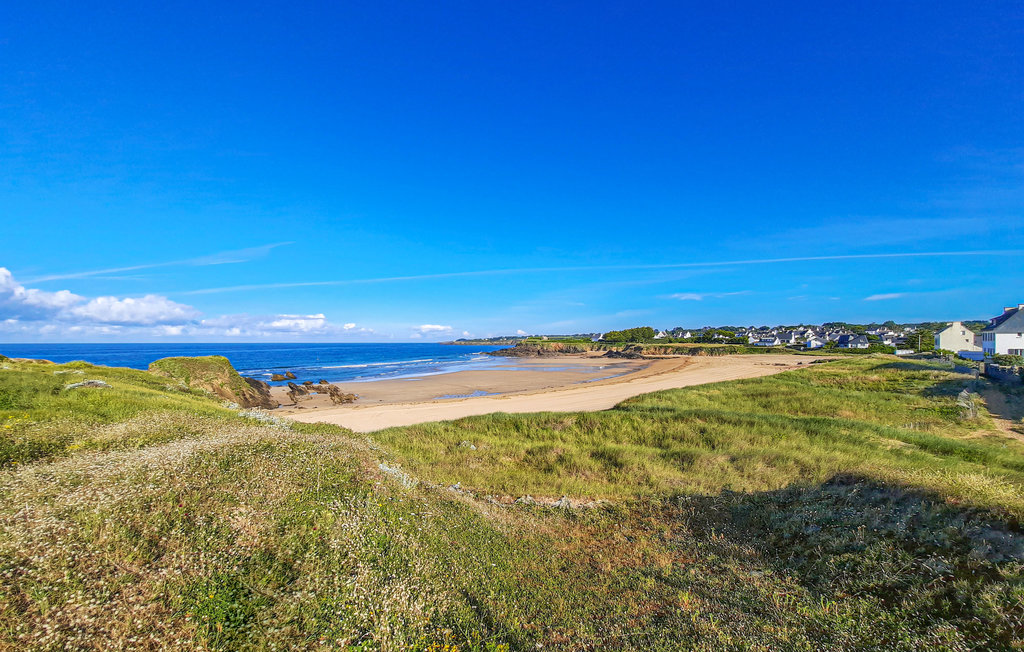 Ferienwohnung - Le Pouldu - Clohars Carnoet , Frankreich - FBF557 21