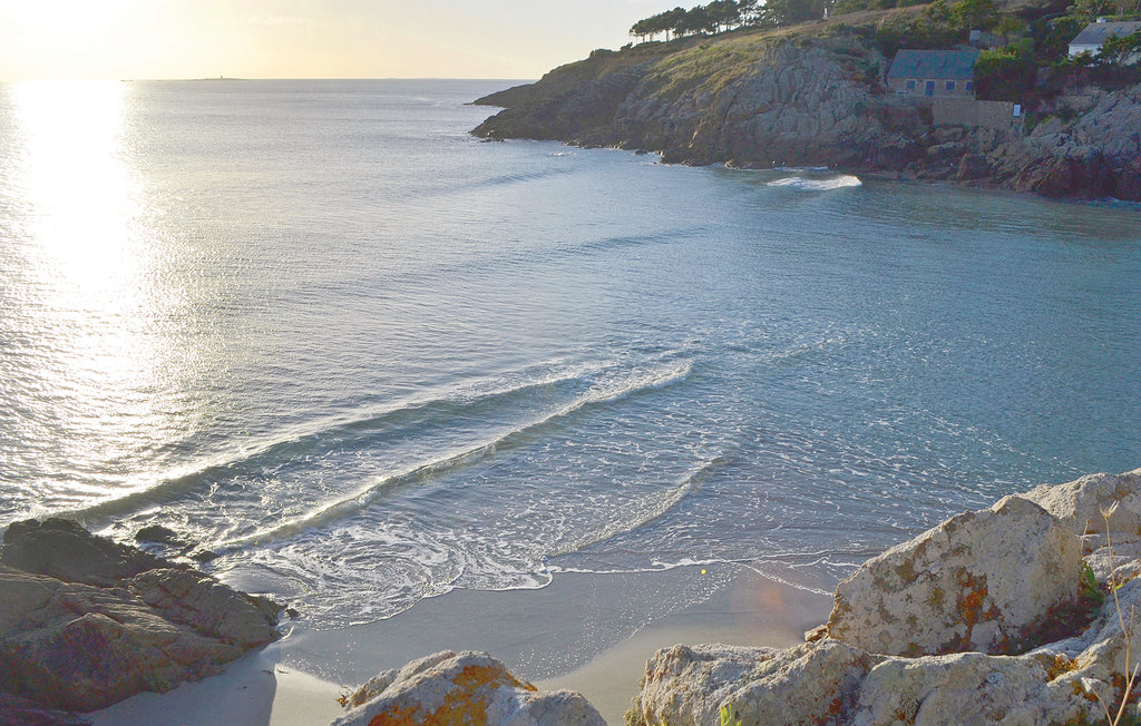 Ferienhaus - Tregunc , Frankreich - FBF568 18