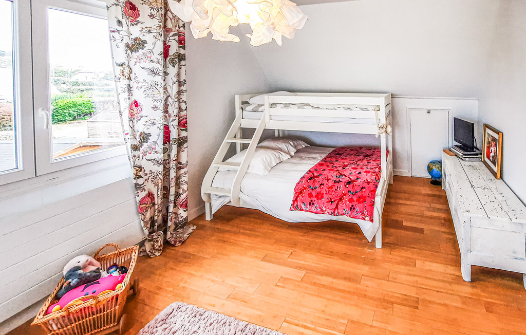 Semesterhus - Plouarzel , Frankrike - FBF618 22