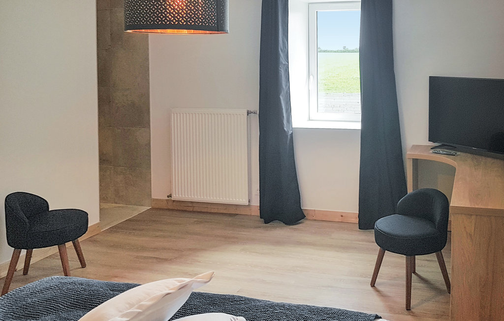 Ferienhaus - Guisseny , Frankreich - FBF636 26