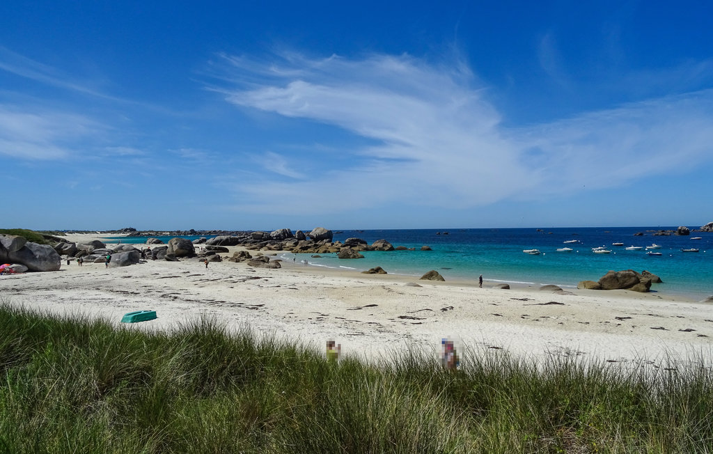 Feriehus - Plouguerneau , Frankrike - FBF640 32